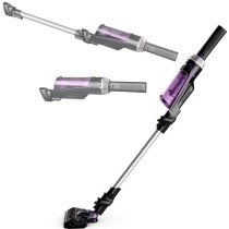 Aspirador Escoba con batería Rowenta X-Nano RH1129/ Autonomía 40 Min