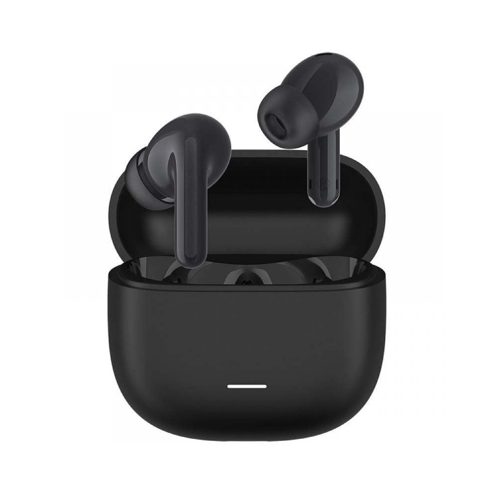 Auriculares Bluetooth Xiaomi Redmi Buds 6 Lite con estuche de carga/ Autonomía 7h/ Negros