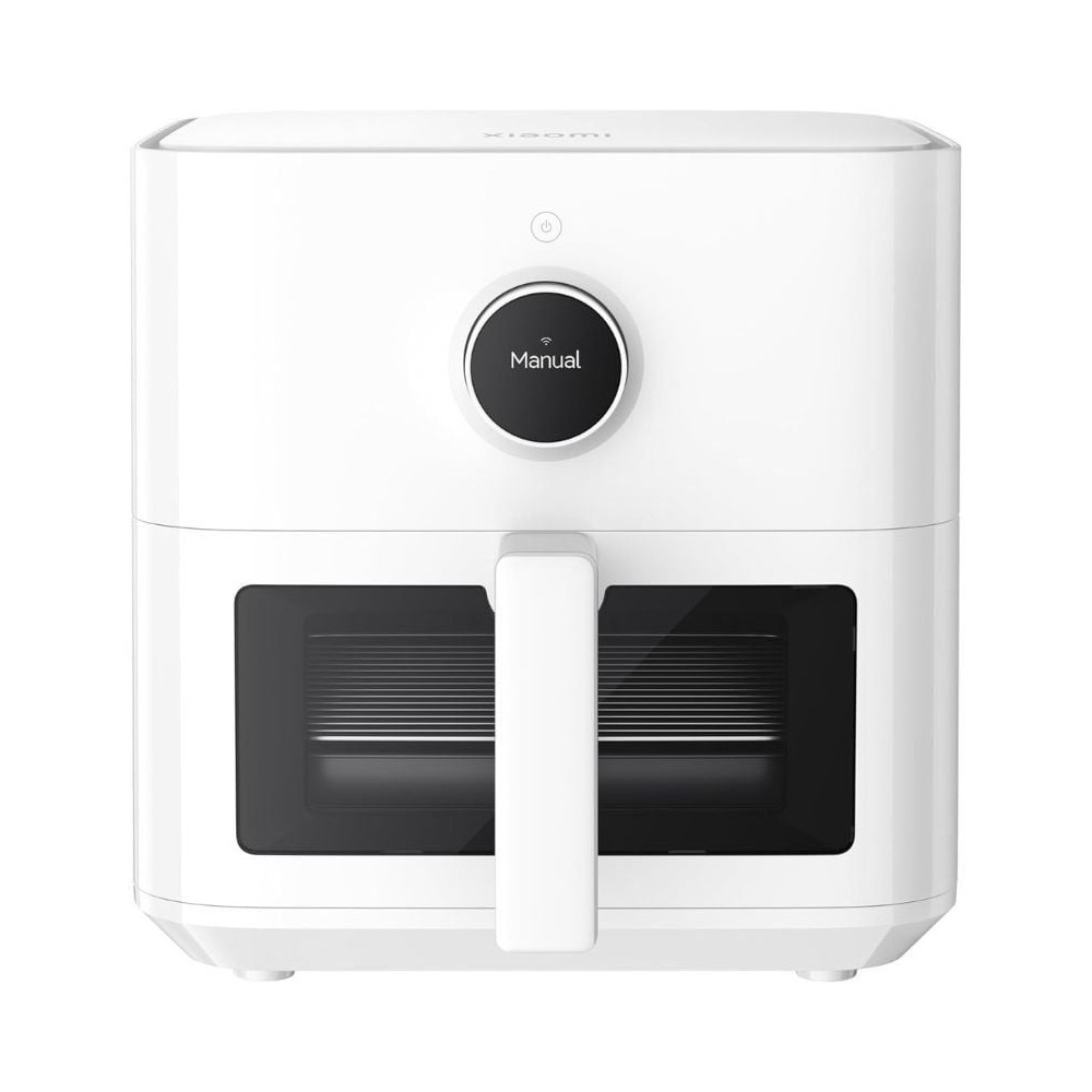 Freidora Inteligente por Aire Airfryer / Sin Aceite Xiaomi Smart Air Fryer 5.5L/ 1600W/ Capacidad 5.5L