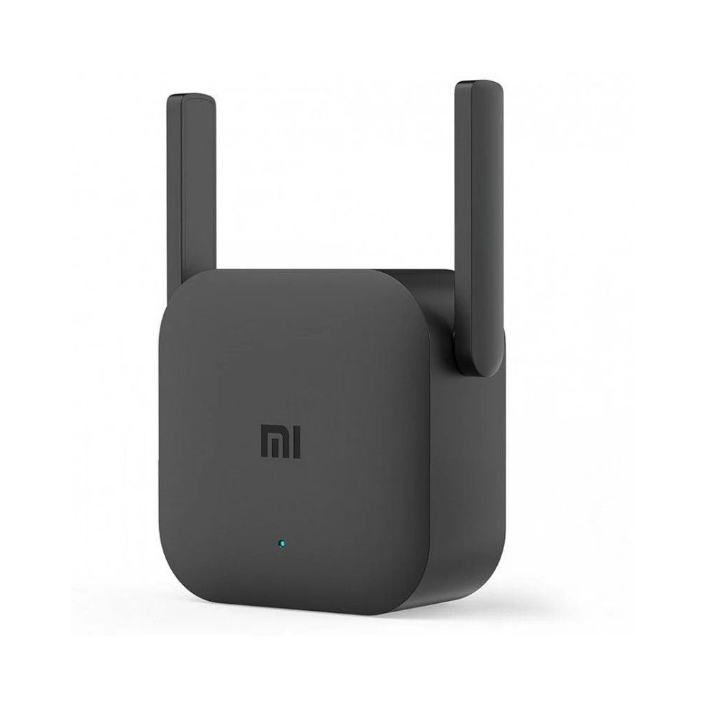 Repetidor Inalámbrico Xiaomi Mi WiFi Range Extender Pro 300Mbps/ 2 Antenas