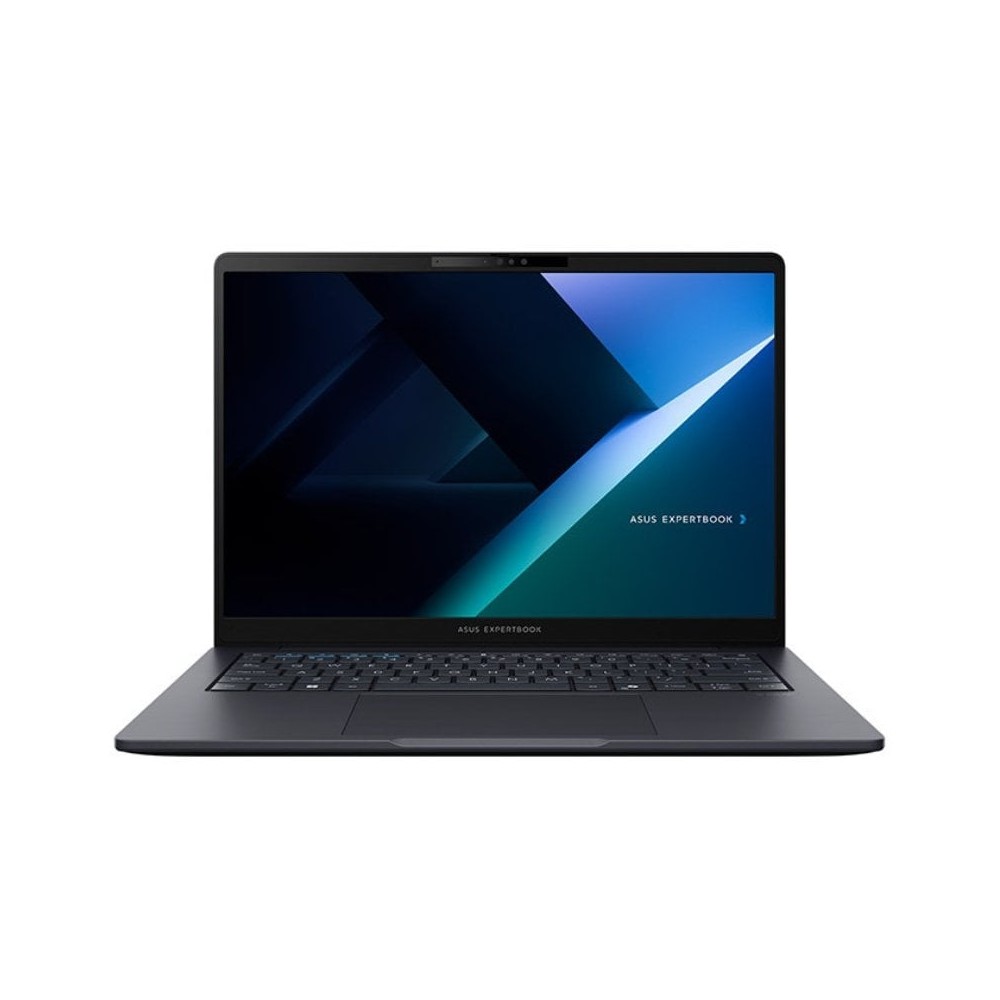 Portátil Asus ExpertBook B3 B3405CCA-LY3658 Intel Core Ultra 5-225H/ 16GB/ 512GB SSD/ 14'/ Sin Sistema Operativo