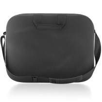 Maletín Aisens ASBG-BC021-BK para Portátiles hasta 15.6'/ Negro