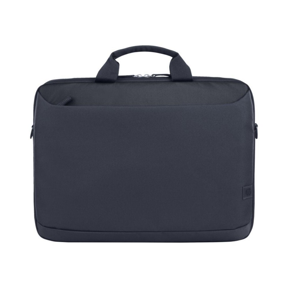 Maletín HP EVERYDAY ODYSSEY A08KHUT para Portátiles hasta 16'/ Gris