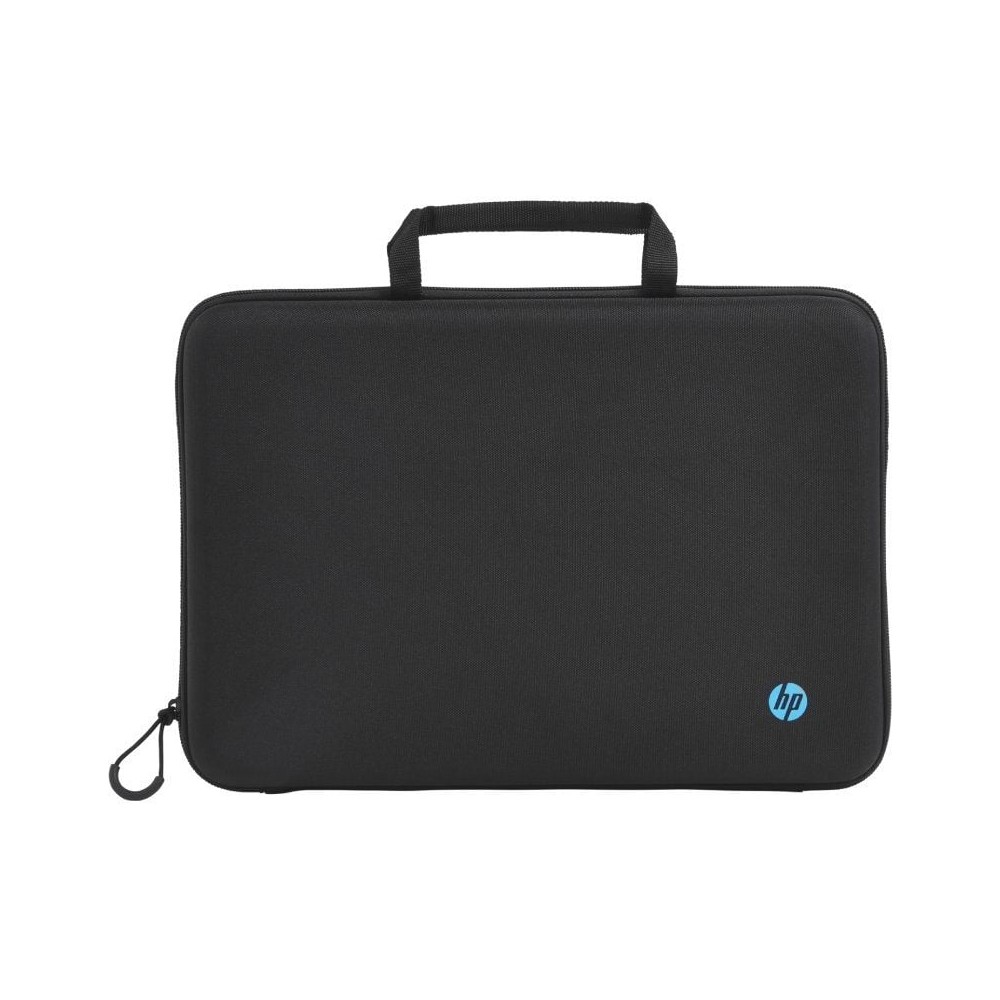 Maletín/ Funda HP Mobility para Portátiles hasta 14.1'/ Negro