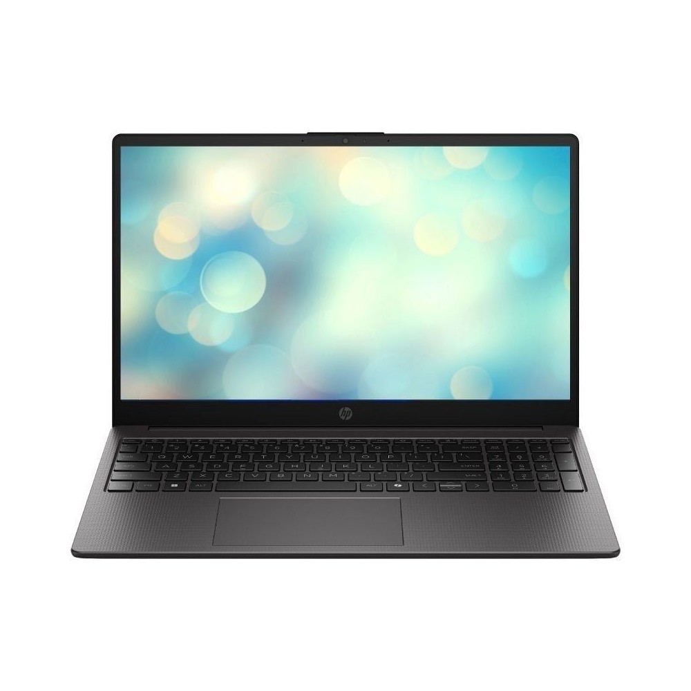 Portátil HP 250R G10 D31VWAT Intel Core 5-120U/ 16GB/ 512GB SSD/ 15.6'/ Sin Sistema Operativo