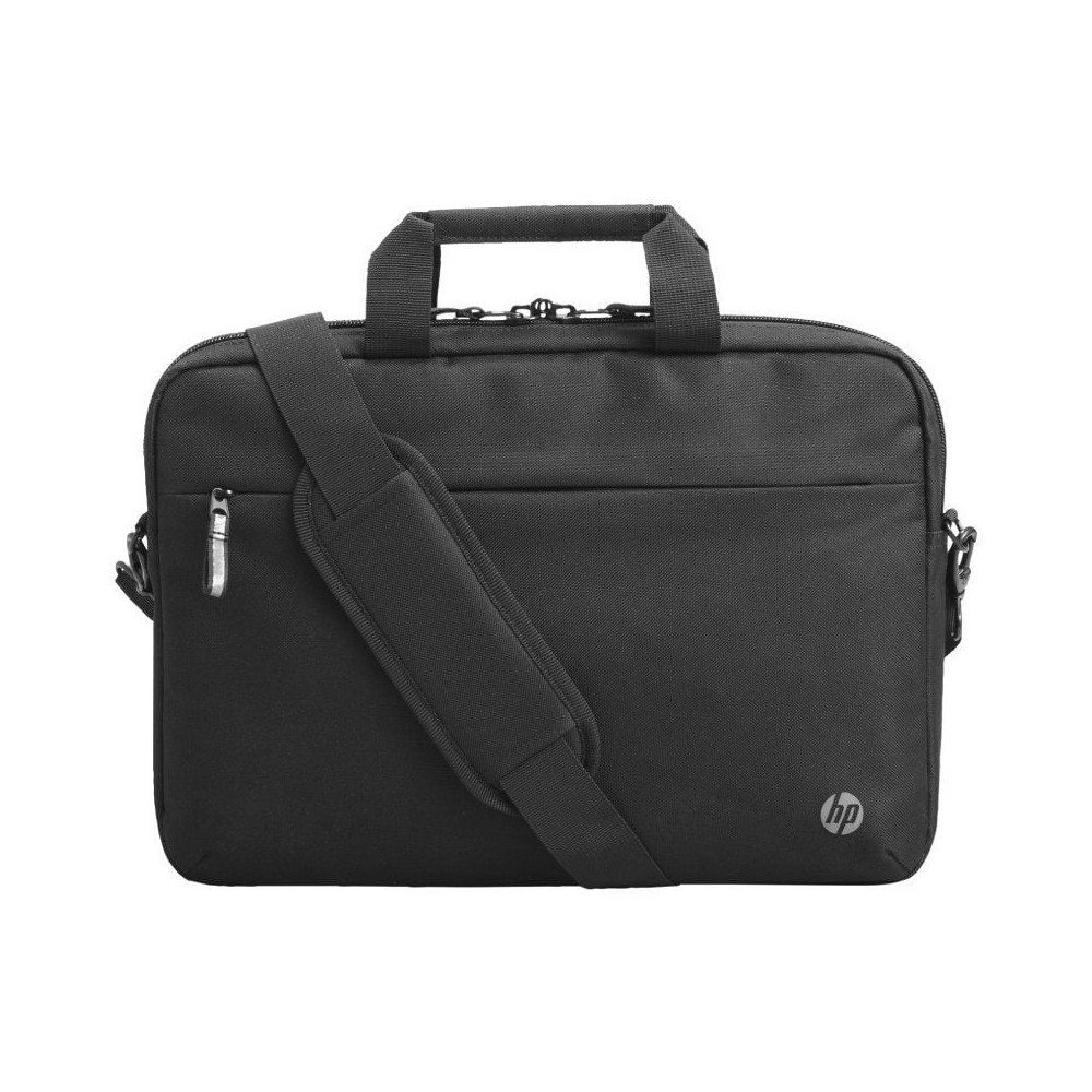 Maletín HP Renew Business para Portátiles hasta 14.1'/ Negro