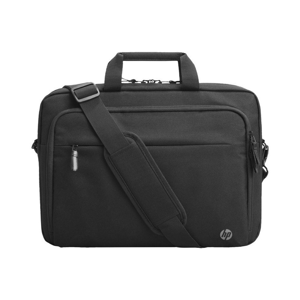 Maletín HP Renew Business para Portátiles hasta 15.6'/ Negro