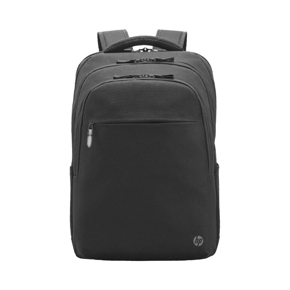 Mochila HP Renew Business para Portátiles hasta 17.3'/ Negra