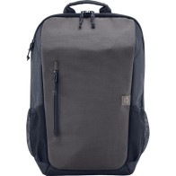 Mochila HP Travel para Portátiles hasta 15.6'/ 18L/ Gris