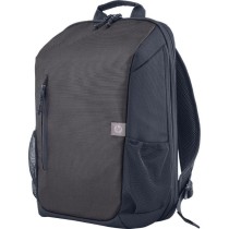 Mochila HP Travel para Portátiles hasta 15.6'/ 18L/ Gris
