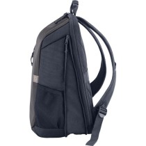 Mochila HP Travel para Portátiles hasta 15.6'/ 18L/ Gris
