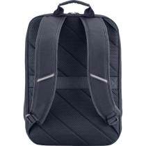 Mochila HP Travel para Portátiles hasta 15.6'/ 18L/ Gris