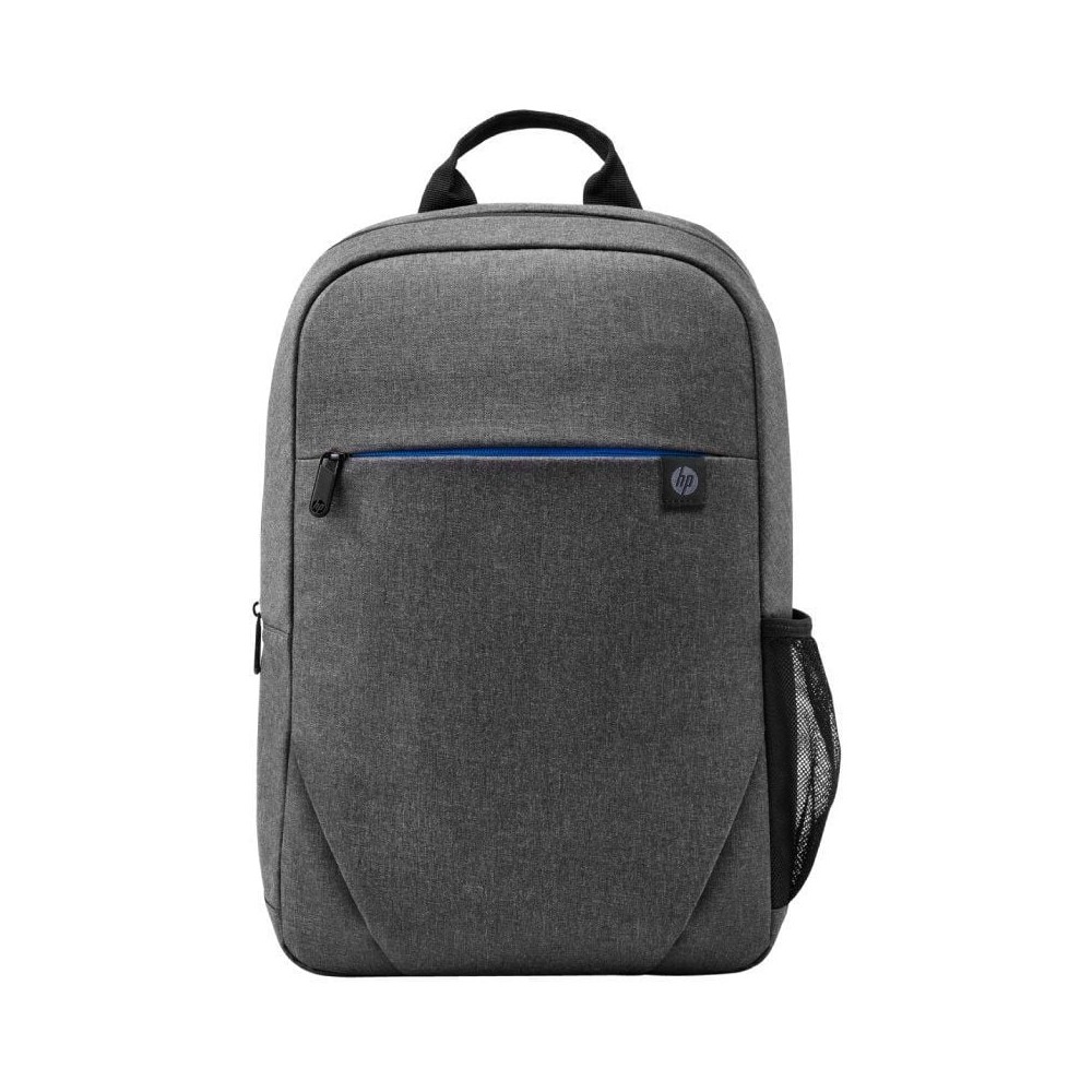 Mochila HP Prelude para Portátiles hasta 15.6'/ Gris