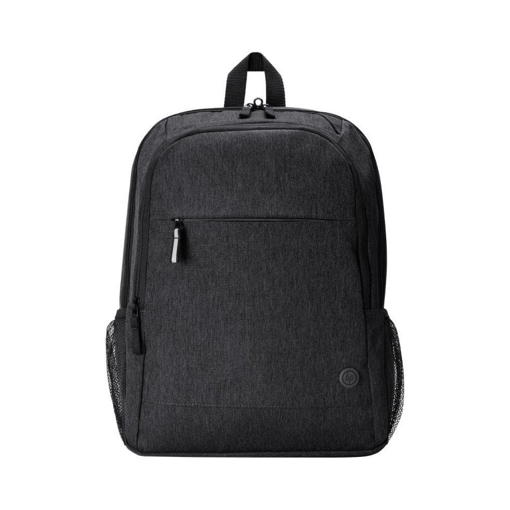 Mochila HP Prelude Pro para Portátiles hasta 15.6'/ Negra