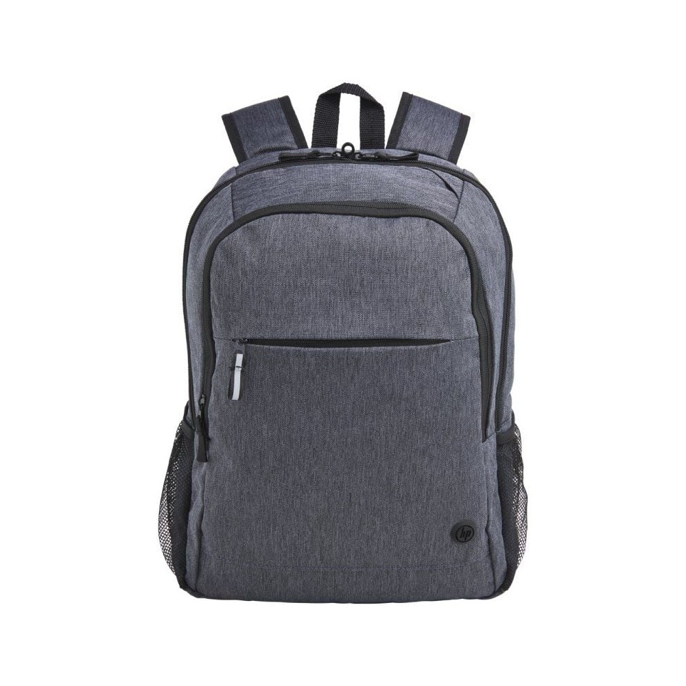 Mochila HP Prelude Pro 4Z513AA para Portátiles hasta 15.6'/ Gris