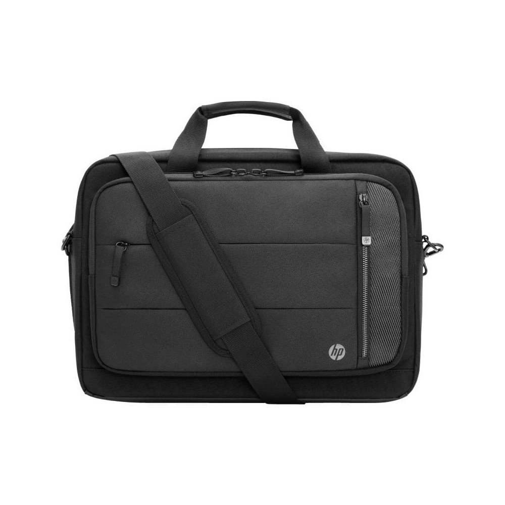 Maletín HP Renew Executive para Portátiles hasta 16'/ Negro