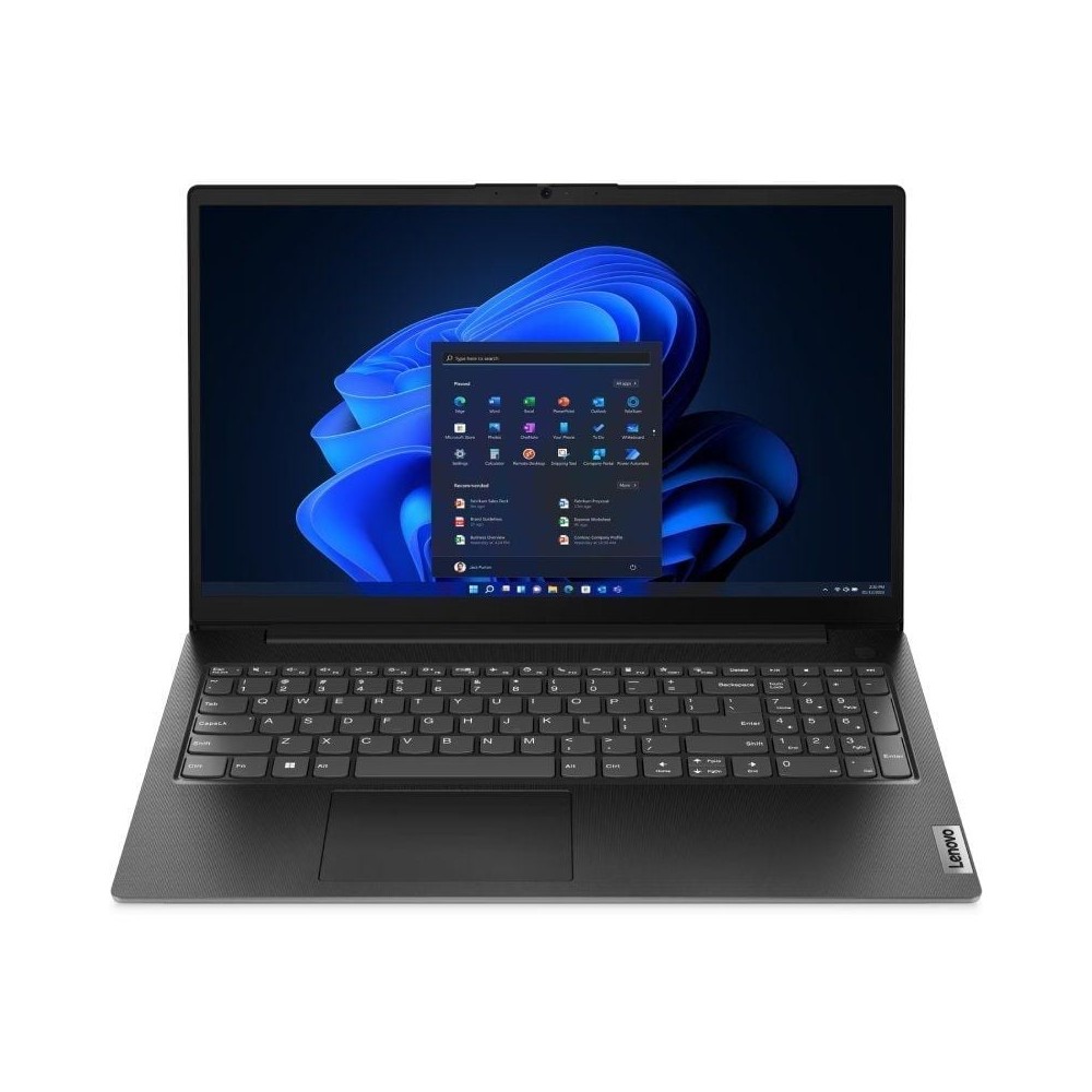 Portátil Lenovo V15 G4 AMN 82YU0167SP Ryzen 3 7320U/ 8GB/ 512GB SSD/ 15.6'/ Win11