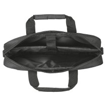 Maletín Trust Primo para Portátiles hasta 16'/ Negro