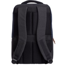 Mochila Trust Lisboa para Portátiles hasta 16'/ Azul