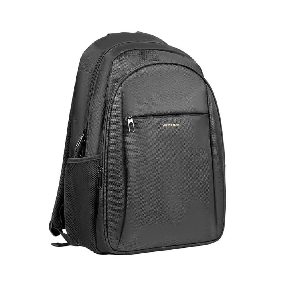 Mochila Vention KRMB0 para Portátiles hasta 15.6'/ 20L/ Negra