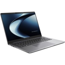 Portátil Asus ExpertBook P3 PM3406CKA-NZ0330 Ryzen AI 5 330/ 32GB/ 1TB SSD/ 14'/ Sin Sistema Operativo