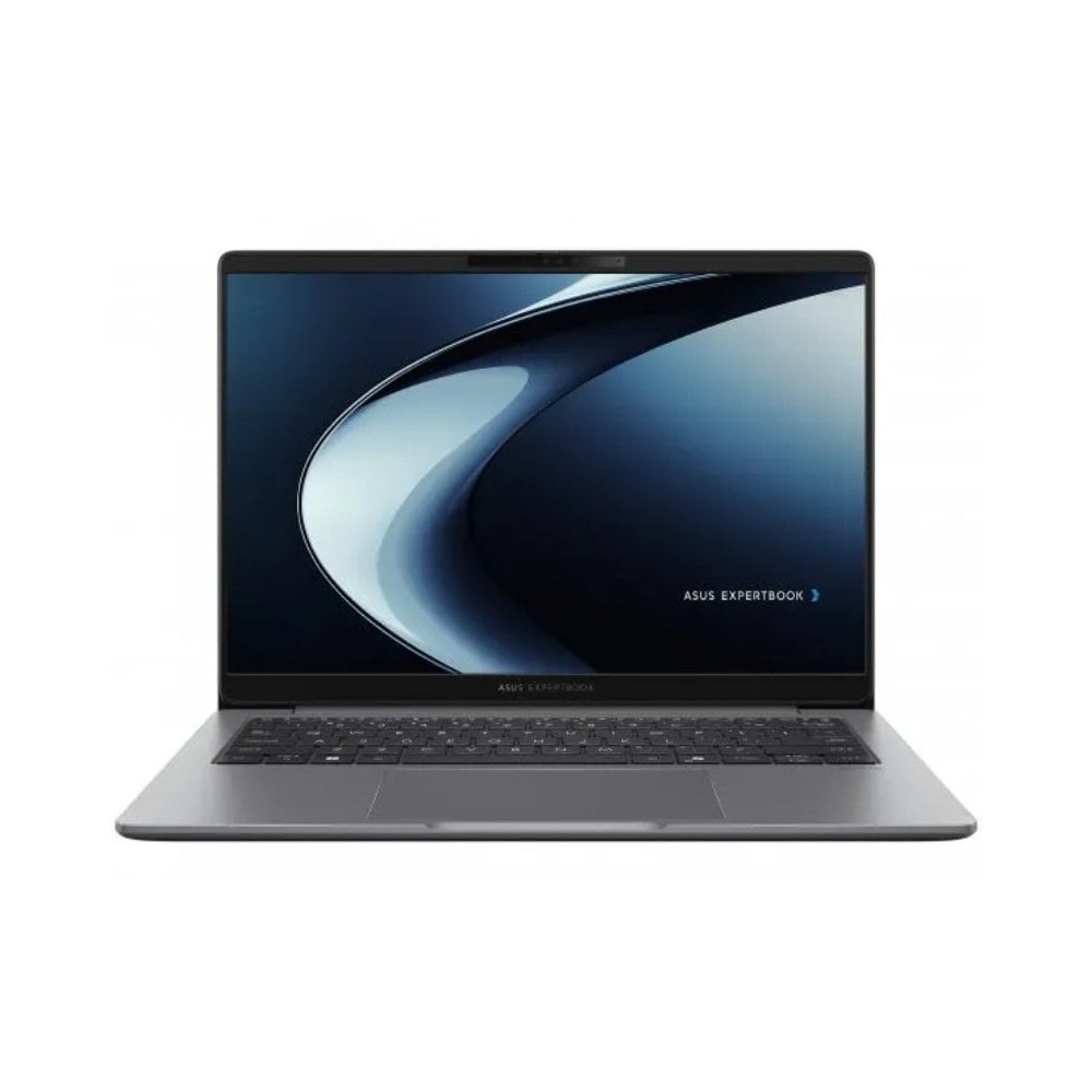 Portátil Asus ExpertBook P3 PM3406CKA-NZ0331 Ryzen AI 7 350/ 32GB/ 1TB SSD/ 14'/ Sin Sistema Operativo