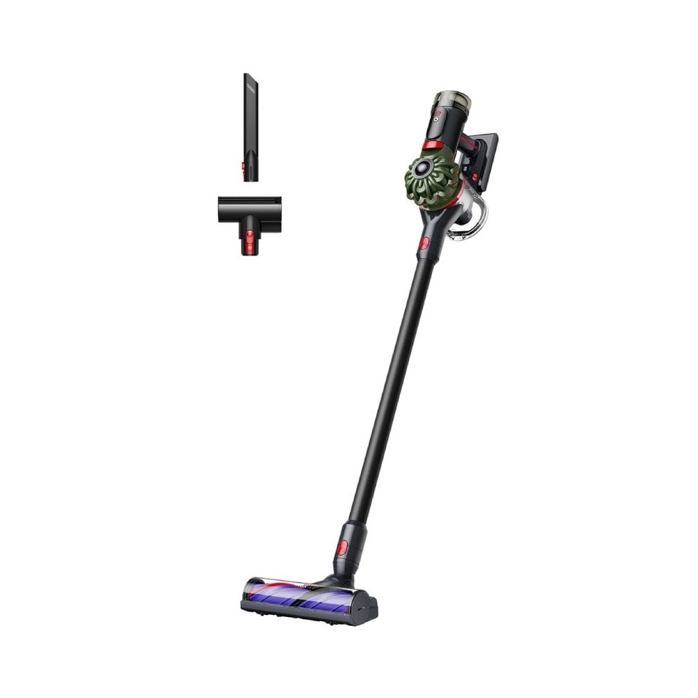 Aspirador Escoba con batería Dyson V8 Cyclone/ 150W/ Autonomía 60 Min