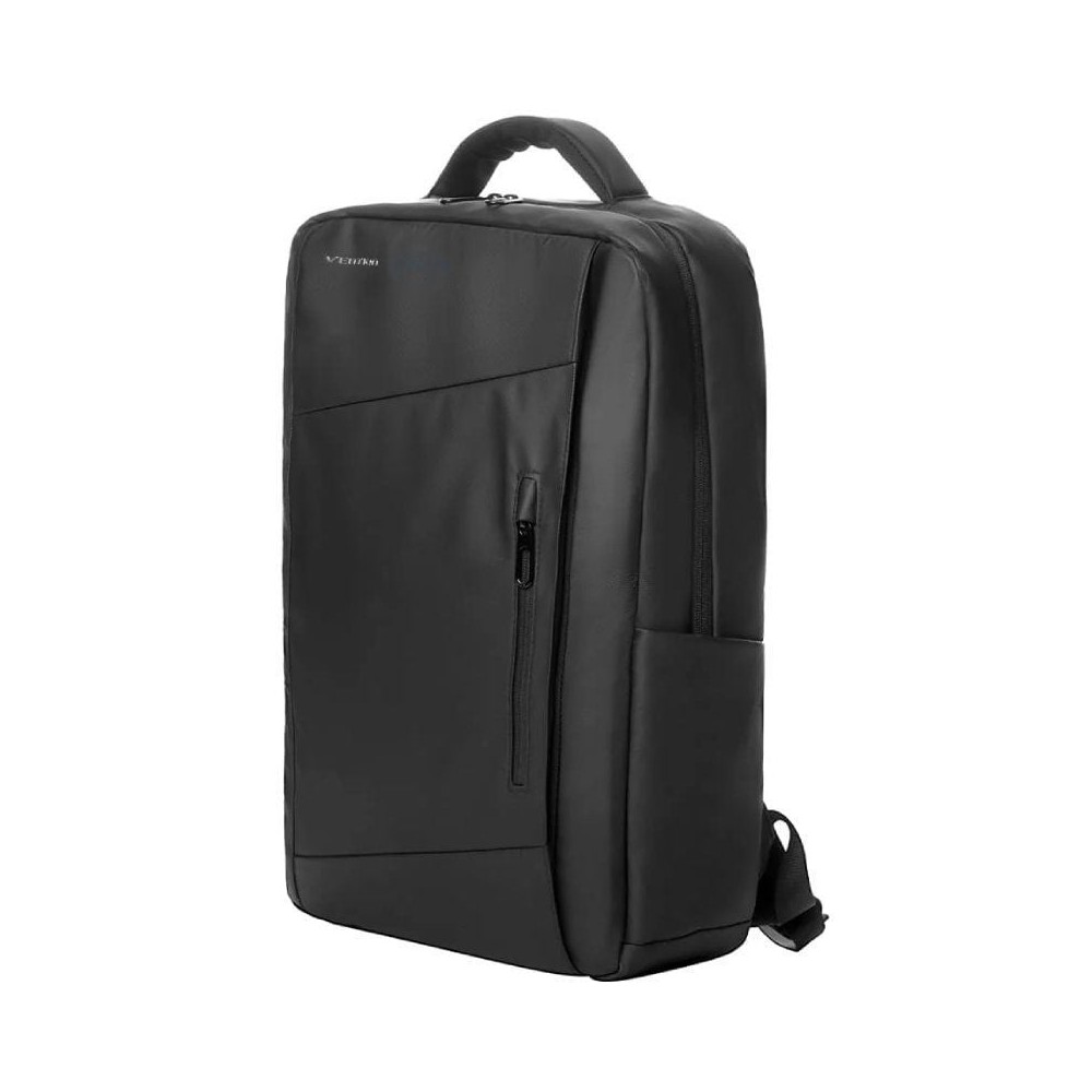 Mochila Vention KRRB0 para Portátiles hasta 15.6'/ 20L/ Impermeable/ Negra