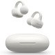 Auriculares Deportivos de Conducción Aérea OpenRock E OPACE02 con estuche de carga/ Autonomía 7h/ Blancos