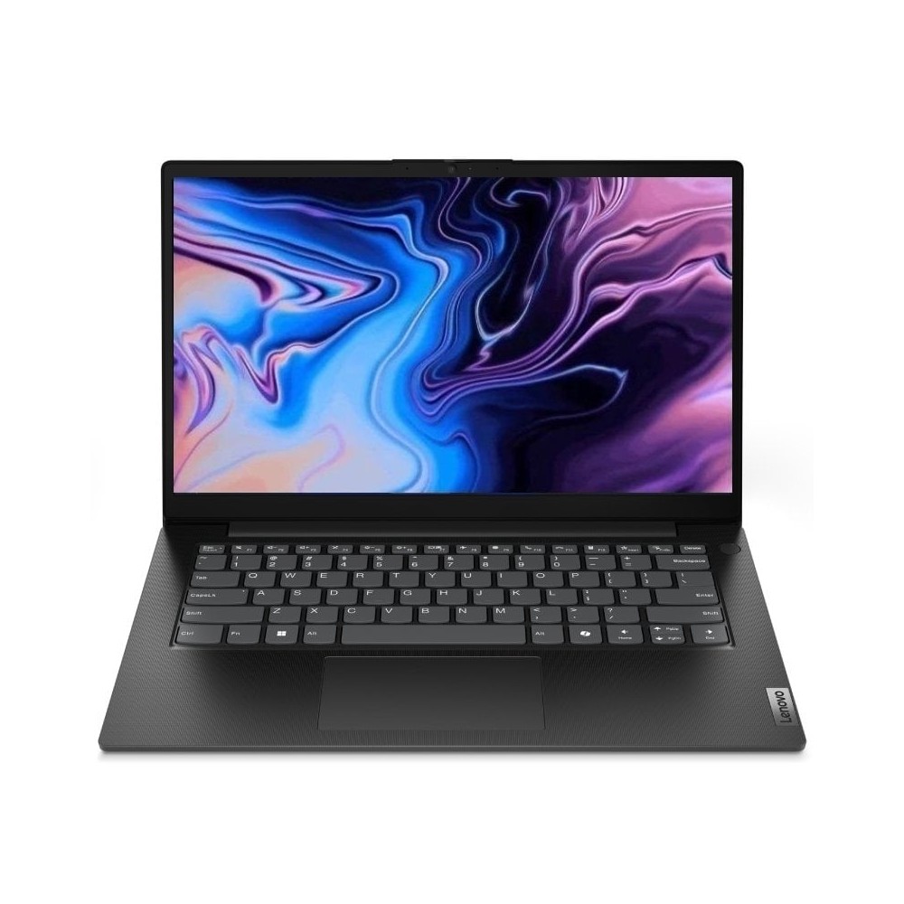 Portátil Lenovo V14 G5 IRL 83GU00BTSP Intel Core 5-120U/ 8GB/ 512GB SSD/ 14'/ Sin Sistema Operativo