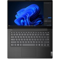 Portátil Lenovo V14 G5 IRL 83GU00BTSP Intel Core 5-120U/ 8GB/ 512GB SSD/ 14'/ Sin Sistema Operativo