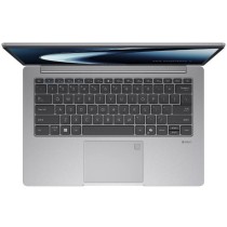 Portátil Asus ExpertBook P1 PM1403CDA-S60405 Ryzen 5 150/ 16GB/ 512GB SSD/ 14'/ Sin Sistema Operativo