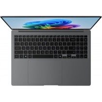 Portátil Samsung Galaxy Book5 Pro Intel Core Ultra 7-258V/ 32GB/ 512 SSD/ 16' Táctil/ Win11 Pro