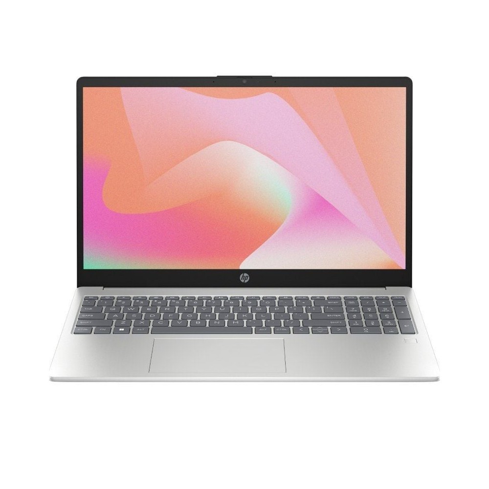 Portátil HP 15-FD0267NS Intel Core i5-1334U/ 32GB/ 1TB SSD/ 15.6'/ Sin Sistema Operativo