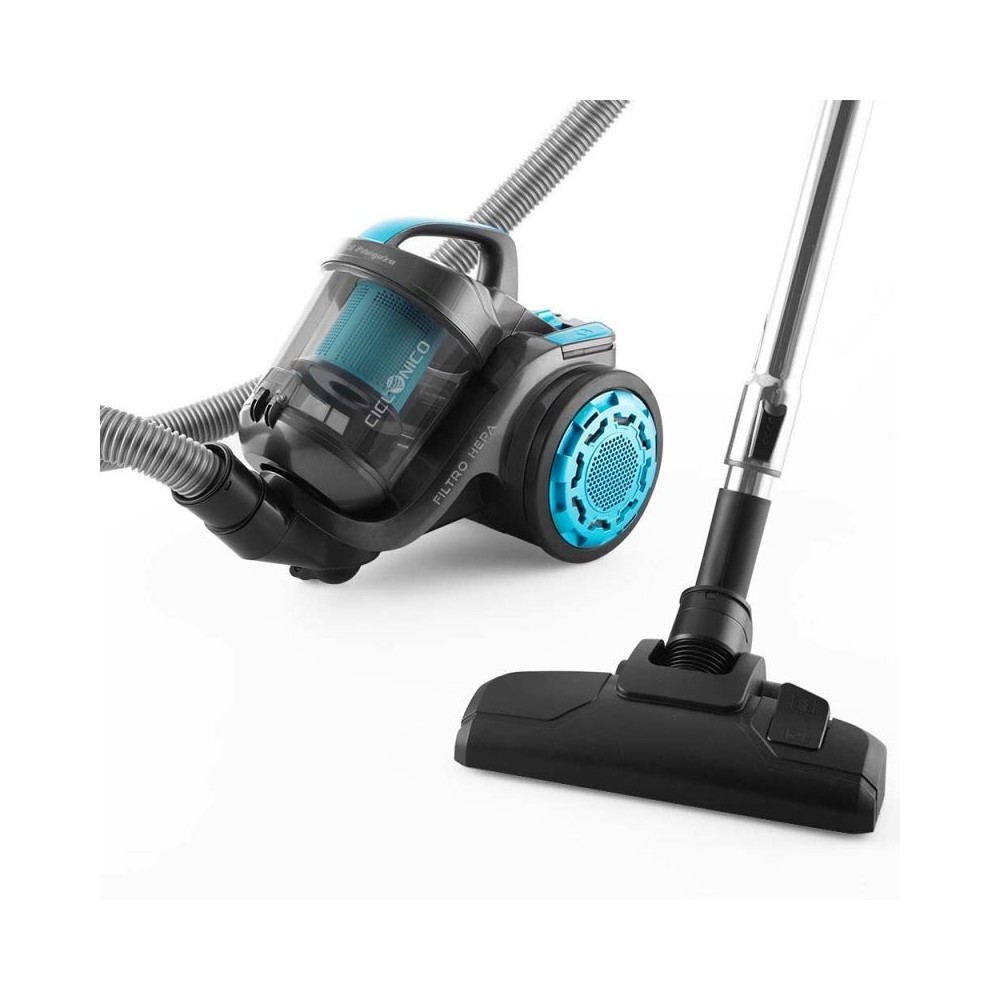 Aspirador de Trineo Orbegozo AP 8030/ 800W