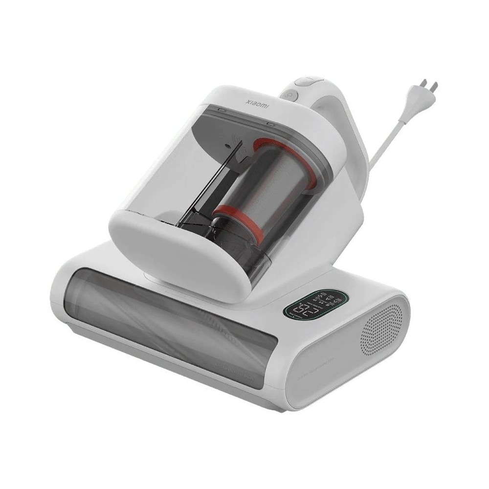 Aspirador de Ácaros Xiaomi Dust Mite Vacuum Cleaner 2 Pro/ 500W