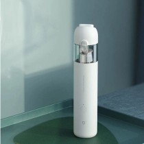 Aspirador de Mano con Batería Xiaomi Mi Vacuum Cleaner Mini/ 40W V2