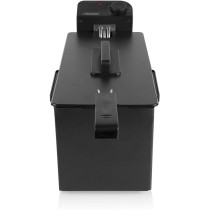 Freidora Princess Black Flyer 182727/ 2000W/ Capacidad 3L