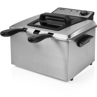 Freidora Princess 185000/ 3270W/ Capacidad 5L