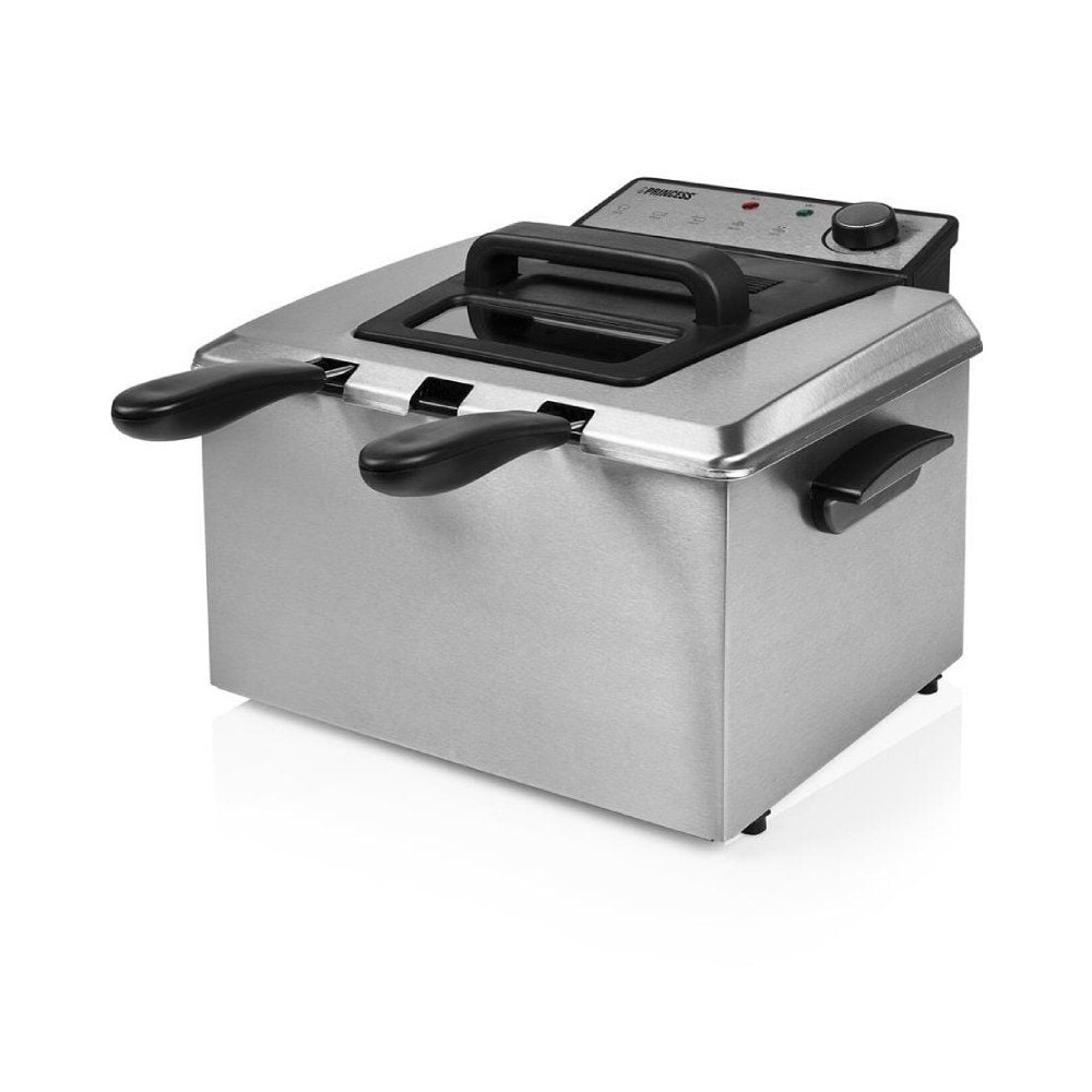 Freidora Princess 185000/ 3270W/ Capacidad 5L
