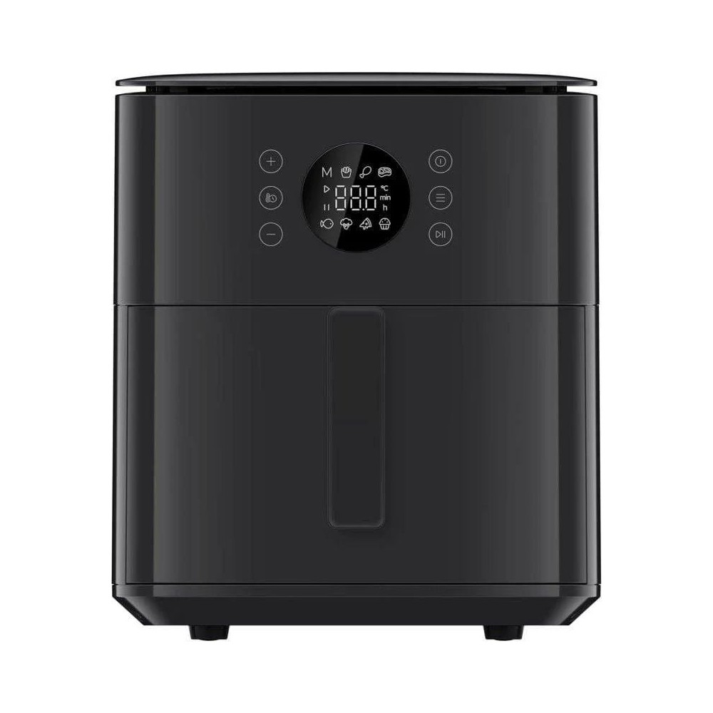 Freidora por Aire Airfryer / Sin Aceite Xiaomi Air Fryer 6.5L/ 1700W/ Capacidad 6.5L