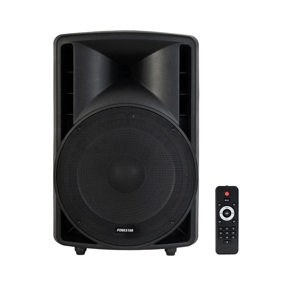 Altavoz Fonestar ASB-15180U/ 440W/ 1.0