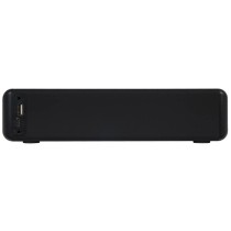 Barra de Sonido con Bluetooth Fonestar SING-BAR/ 30W/ 2.0