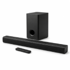 Barras de sonido