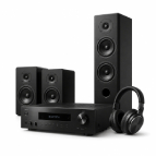 Audio y HiFi